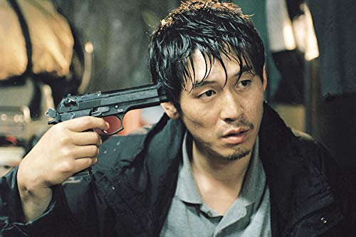 Peppermint Candy 4K restore digital remastered version [Blu-ray] Korean Movie_2