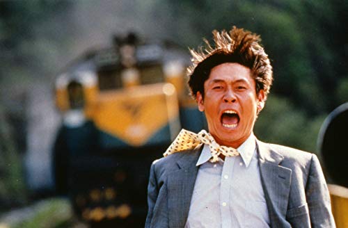 Peppermint Candy 4K restore digital remastered version [Blu-ray] Korean Movie_3