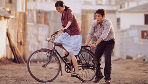 Peppermint Candy 4K restore digital remastered version [Blu-ray] Korean Movie_4