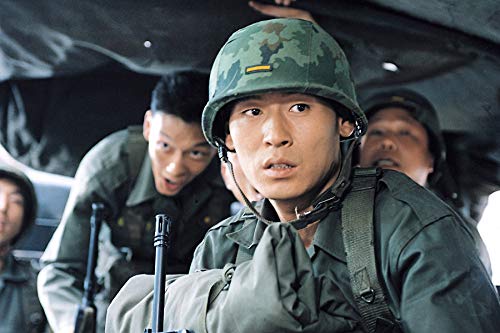 Peppermint Candy 4K restore digital remastered version [Blu-ray] Korean Movie_6