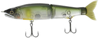 Gan Craft Lure Jointed Claw 128 F #07 See-through Evil Ayu Gancraft-ayuja128 NEW_1