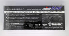 Gan Craft Lure Jointed Claw 128 F #07 See-through Evil Ayu Gancraft-ayuja128 NEW_2
