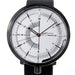ISSEY MIYAKE Watch Unisex Adult 1/6 One Six Tamura Naho Design NYAK003 Black NEW_5
