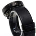 ISSEY MIYAKE Watch Unisex Adult 1/6 One Six Tamura Naho Design NYAK003 Black NEW_8