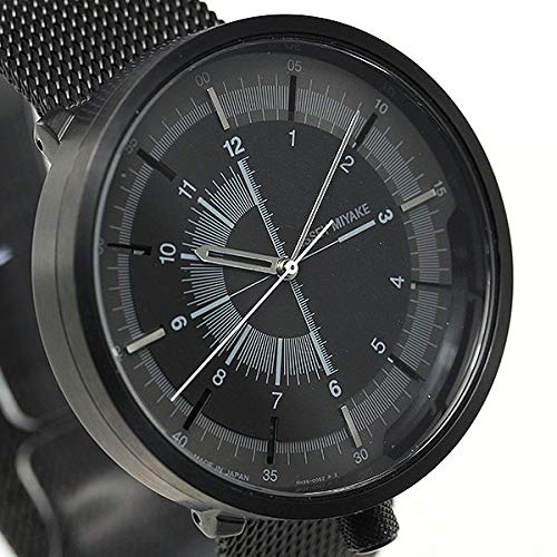 Issey Miyake GO SILAX004 - SeriousWatches.com