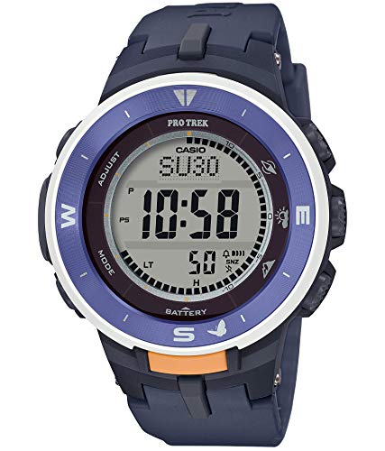 Casio Pro Trek PRG-330SD-2JR The Nature Conservation Collaboration NEW_1