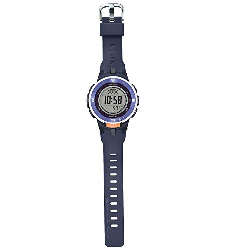 Casio Pro Trek PRG-330SD-2JR The Nature Conservation Collaboration NEW_2