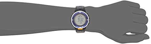 Casio Pro Trek PRG-330SD-2JR The Nature Conservation Collaboration NEW_4