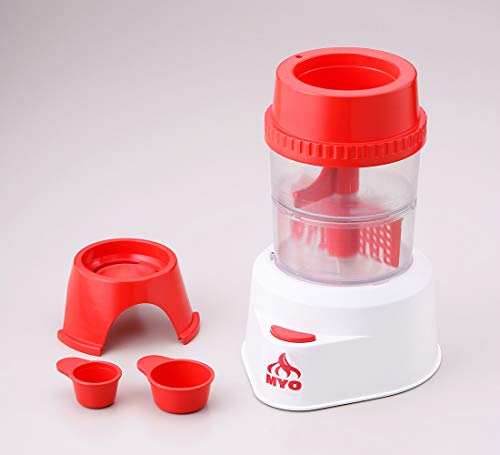 Ultimate MYO Mayonnaise Maker TakaraTomy A.R.T.S Kids Cooking Appliances NEW_2