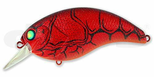 deps EVOKE 4.0 #05 Red Claw NEW from Japan_1
