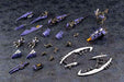 KOTOBUKIYA HEXA GEAR WINDFALL 1/24 Plastic Model Kit NEW from Japan_2