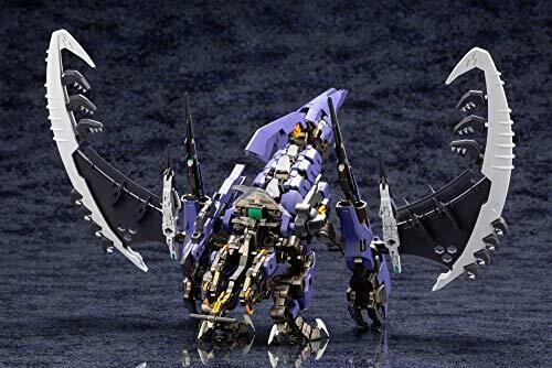 KOTOBUKIYA HEXA GEAR WINDFALL 1/24 Plastic Model Kit NEW from Japan_3