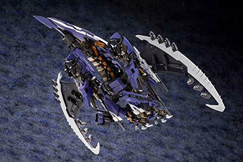 KOTOBUKIYA HEXA GEAR WINDFALL 1/24 Plastic Model Kit NEW from Japan_4