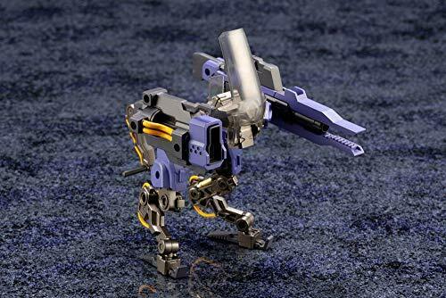 KOTOBUKIYA HEXA GEAR WINDFALL 1/24 Plastic Model Kit NEW from Japan_5