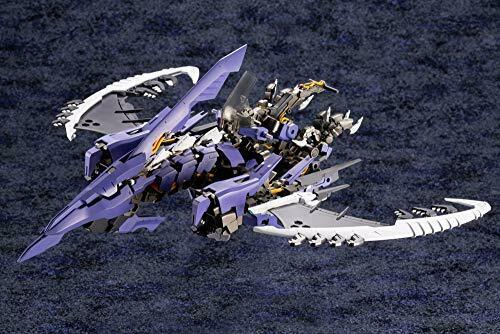 KOTOBUKIYA HEXA GEAR WINDFALL 1/24 Plastic Model Kit NEW from Japan_6