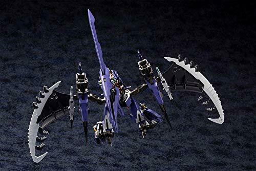 KOTOBUKIYA HEXA GEAR WINDFALL 1/24 Plastic Model Kit NEW from Japan_7