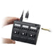 ZOOM USB audio interface Portable Size GCE-3 For guitar bass NEW from Japan_1