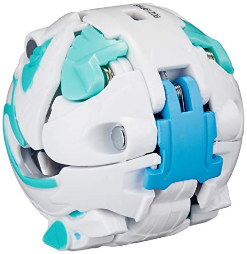 Takara Tomy Baku 008 Start Dash Set Bakugan 3pcs Cards Battle Toy NEW from Japan_2