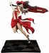 Gods Eater Alisa Illinichina Amiella Crimson Anniversary Dress Ver. Figure NEW_1