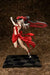 Gods Eater Alisa Illinichina Amiella Crimson Anniversary Dress Ver. Figure NEW_2