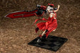 Gods Eater Alisa Illinichina Amiella Crimson Anniversary Dress Ver. Figure NEW_5