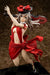 Gods Eater Alisa Illinichina Amiella Crimson Anniversary Dress Ver. Figure NEW_7