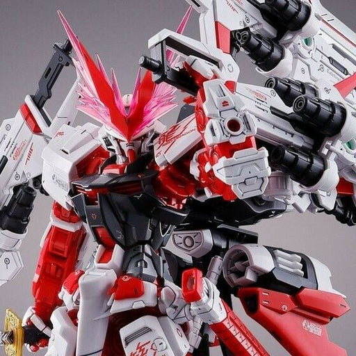 BANDAI MG 1/100 GUNDAM ASTRAY RED DRAGON Plastic Model Kit Gundam SEED NEW_2