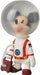 UDF Ultra Detail Figure No.488 Disney Series 8 Astronaut Mickey Mouse NEW_1