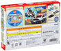 Takara Tomy Tomica Gift dial 110 Police vehicle & DVD set Toyota Subaru NEW_4