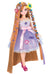 TAKARA TOMY LICCA Doll Jewel Up Karen Standard Edition Hair Arrangement Doll NEW_2