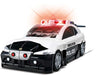 Transform into Tomica Big! Deka Patrol car W410xH285xD175mm NEW from Japan_1