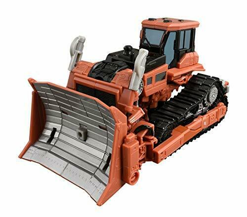 Takara Tomy Transformers STUDIO SERIES SS-33 Decepticons Rampage Figure NEW_3