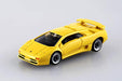 Takara Tomy Tomica Premium No.15 Lamborghini Diablo SV 1:62 scale NEW from Japan_2