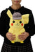 Pokemon Plush Toy 1/1 Detective Pikachu H40cm Movie Pokemon Detective Pikachu_2