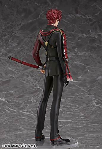 Good Smile Company Okanehira 1/8 Scale Figure NEW from Japan_2