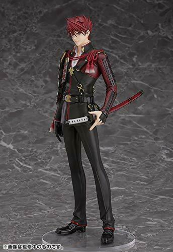 Good Smile Company Okanehira 1/8 Scale Figure NEW from Japan_3