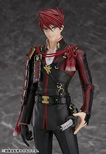 Good Smile Company Okanehira 1/8 Scale Figure NEW from Japan_4