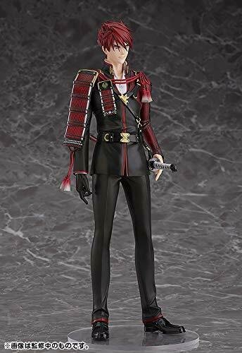Good Smile Company Okanehira 1/8 Scale Figure NEW from Japan_5