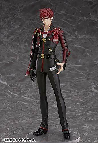 Good Smile Company Okanehira 1/8 Scale Figure NEW from Japan_6