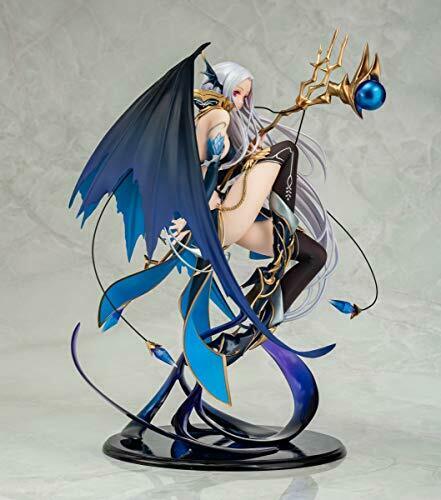 Emontoys Bible Bullet Nidhogg 1/8 Scale Figure NEW from Japan_3