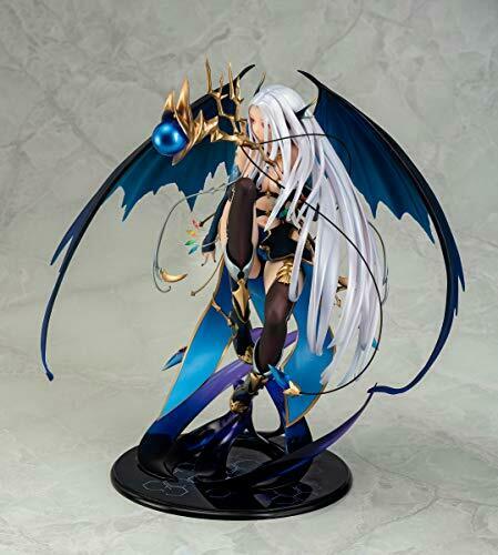 Emontoys Bible Bullet Nidhogg 1/8 Scale Figure NEW from Japan_4