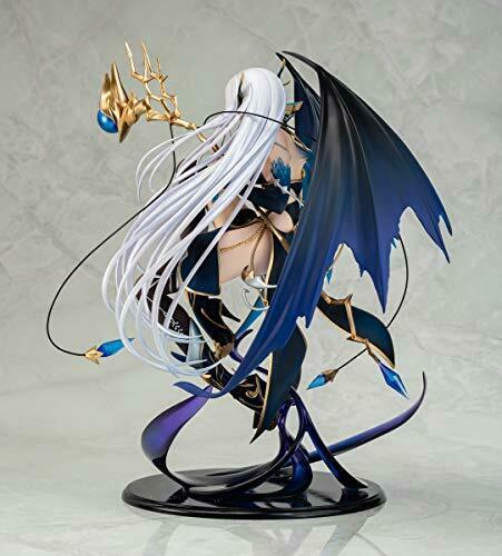 Emontoys Bible Bullet Nidhogg 1/8 Scale Figure NEW from Japan_5