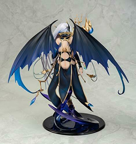 Emontoys Bible Bullet Nidhogg 1/8 Scale Figure NEW from Japan_6