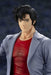 Kotobukiya Artfx J City Hunter Ryo Saeba 1/8 Scale Figure NEW from Japan_2