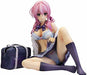 SkyTube Sari Utsugi Illustration by Kurehito Misaki Figure NEW from Japan_1