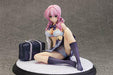 SkyTube Sari Utsugi Illustration by Kurehito Misaki Figure NEW from Japan_2