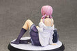 SkyTube Sari Utsugi Illustration by Kurehito Misaki Figure NEW from Japan_4