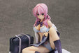 SkyTube Sari Utsugi Illustration by Kurehito Misaki Figure NEW from Japan_5