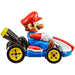 Hot Wheels Mario Kart Circuit Track Set (1 Mario Car, 1 Yoshi Car) GCP27 NEW_3