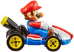 Hot Wheels Mario Kart Circuit Track Set (1 Mario Car, 1 Yoshi Car) GCP27 NEW_7